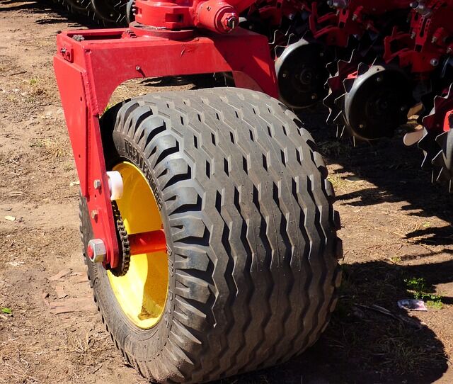 Wheel Alignment